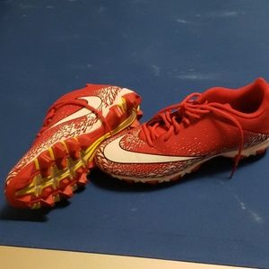 Nike Football Shoes